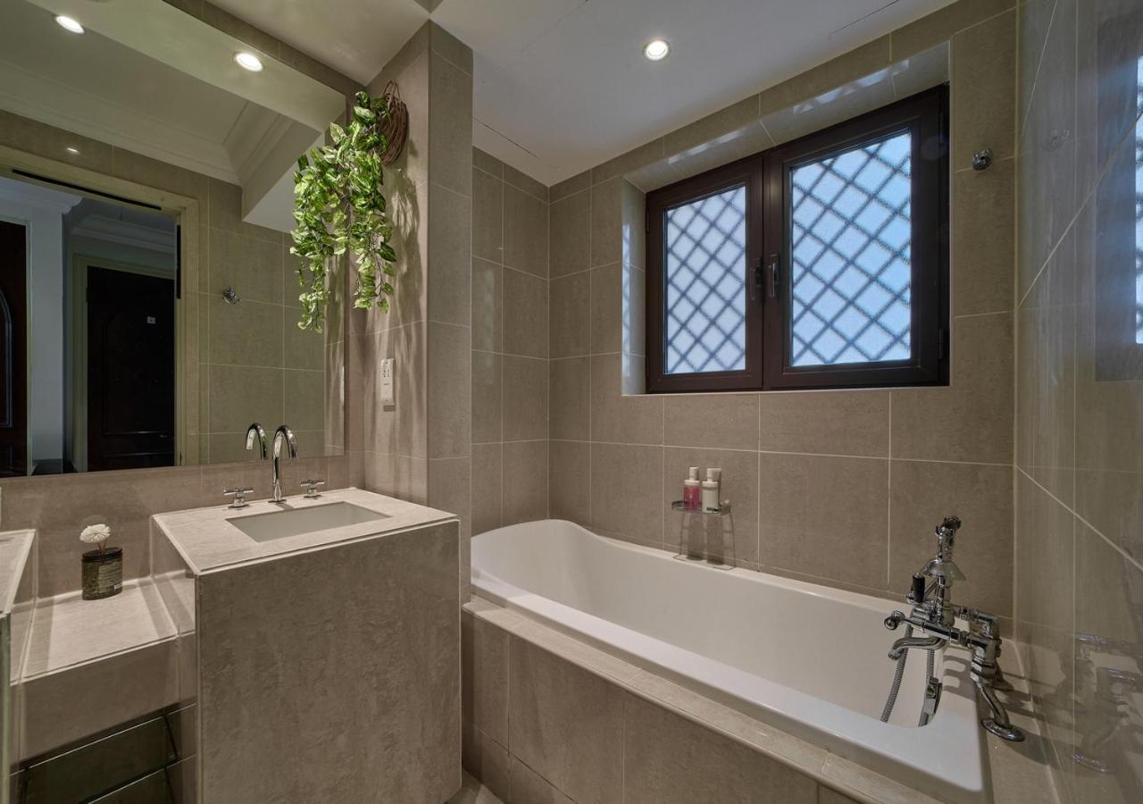 Burj Khalifa Partial View Peak Living Luxury 2Br Souk Al-Bahar Beside Dubai Mall-Golden Homes Zewnętrze zdjęcie